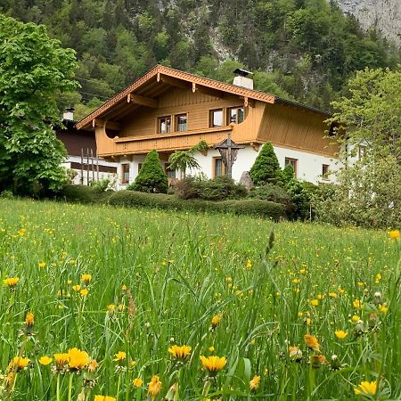 Appartement Top Tirol Maurach  Exterior photo
