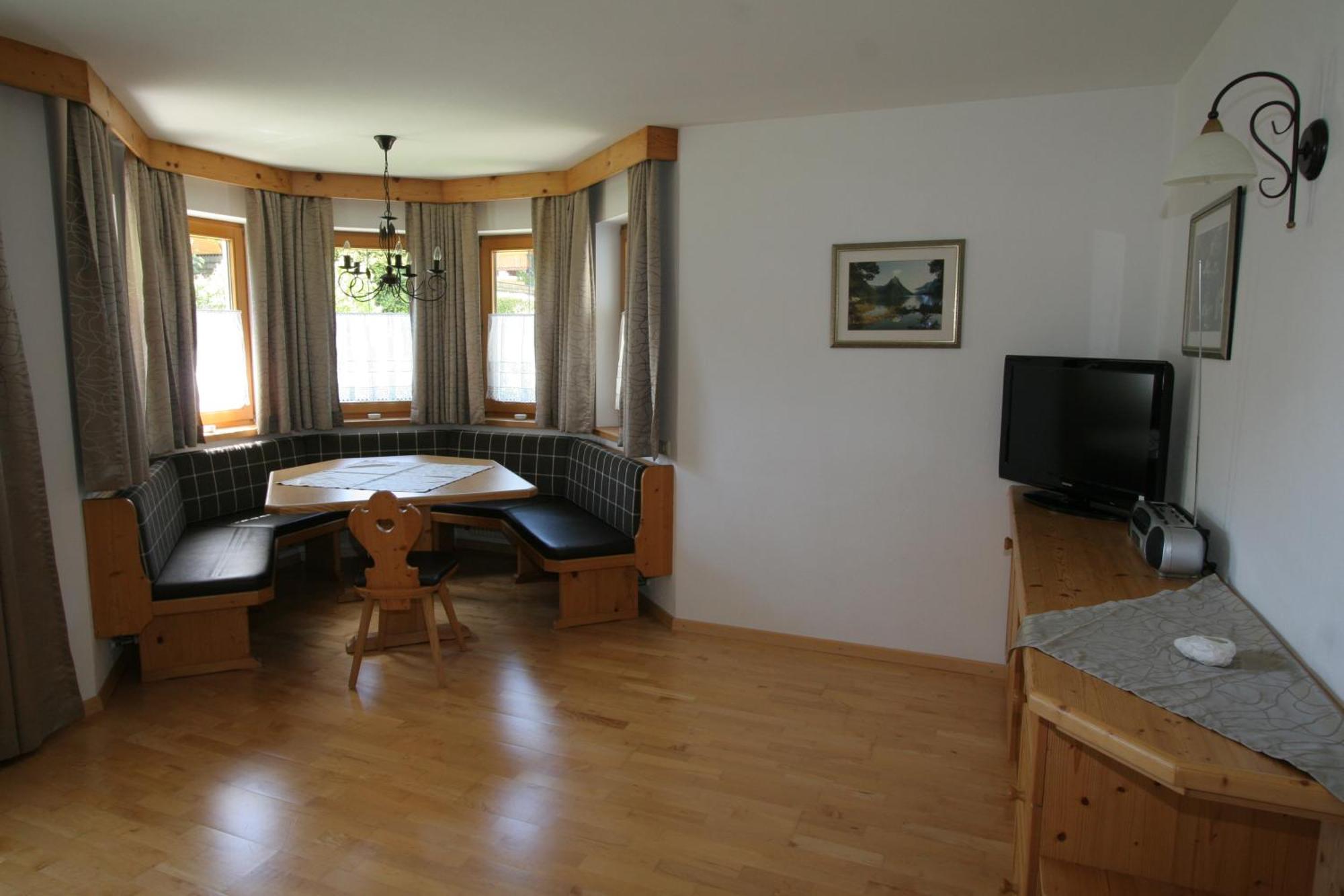 Appartement Top Tirol Maurach  Exterior photo